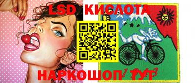 крисы Кимры